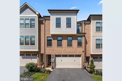 232 Hickory Hollow Court, Cockeysville, MD 21030 - Photo 1
