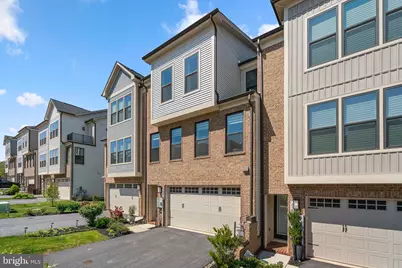 232 Hickory Hollow Court, Cockeysville, MD 21030 - Photo 3