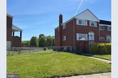 7855 Rockbourne Road, Dundalk, MD 21222 - Photo 45