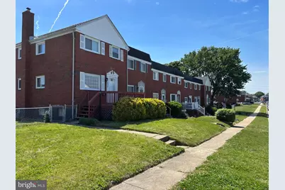 7855 Rockbourne Road, Dundalk, MD 21222 - Photo 1