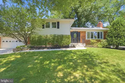 220 Solway Road, Lutherville Timonium, MD 21093 - Photo 1
