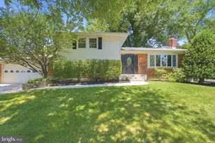 220 Solway Rd, Lutherville Timonium, MD 21093 - Photo 1