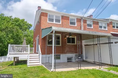 8531 Morven Road, Parkville, MD 21234 - Photo 51