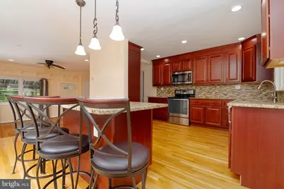 8531 Morven Road, Parkville, MD 21234 - Photo 17