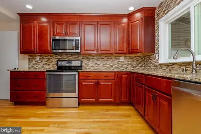 8531 Morven Road, Parkville, MD 21234 - Photo 15