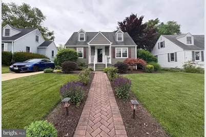 217 Division Avenue, Lutherville Timonium, MD 21093 - Photo 1