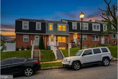 5424 Cynthia Terrace, Baltimore, MD 21206 - Photo 1