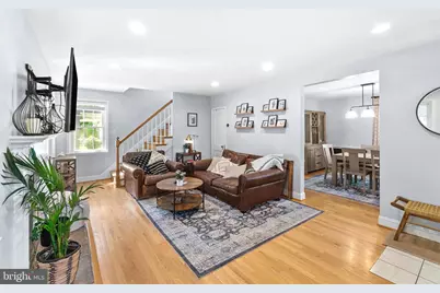 6218 Haddon Avenue, Baltimore, MD 21212 - Photo 3
