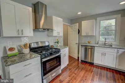 2909 Louisiana Avenue, Halethorpe, MD 21227 - Photo 17