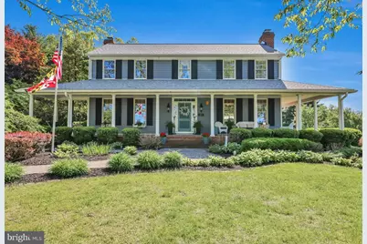 25 Thomas Shilling Court, Upperco, MD 21155 - Photo 1