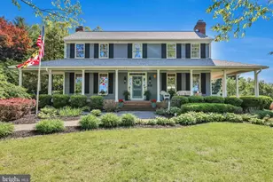 25 Thomas Shilling Ct, Upperco, MD 21155 - Photo 1