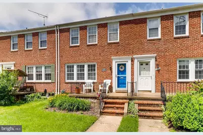 1855 Edgewood Road, Towson, MD 21286 - Photo 1