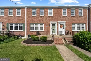 1855 Edgewood Rd, Towson, MD 21286 - Photo 1