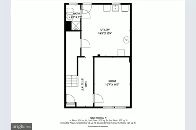 1403 N Forest Park Avenue, Baltimore, MD 21207 - Photo 31