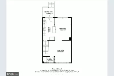 1403 N Forest Park Avenue, Baltimore, MD 21207 - Photo 29