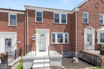 1403 N Forest Park Avenue, Baltimore, MD 21207 - Photo 1