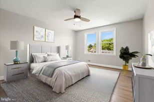 1403 N Forest Park Ave, Baltimore, MD 21207 - Photo 11