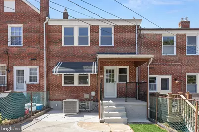 1403 N Forest Park Avenue, Baltimore, MD 21207 - Photo 25