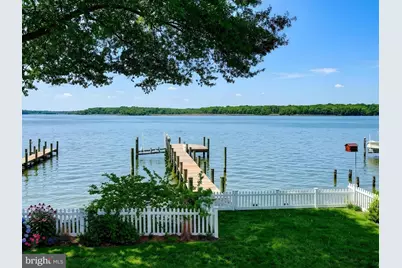 13206 Cherwin Avenue, Middle River, MD 21220 - Photo 41