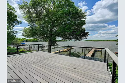 13206 Cherwin Avenue, Middle River, MD 21220 - Photo 37