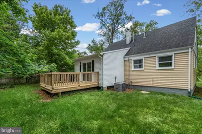 741 Leafydale Terrace, Pikesville, MD 21208 - Photo 9
