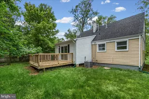 741 Leafydale Terrace, Pikesville, MD 21208 - Photo 9