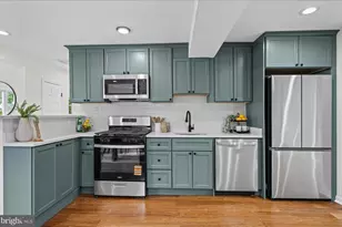 741 Leafydale Terrace, Pikesville, MD 21208 - Photo 3