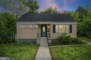 741 Leafydale Terrace, Pikesville, MD 21208 - Photo 1