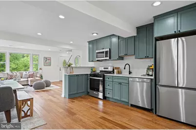741 Leafydale Terrace, Pikesville, MD 21208 - Photo 23