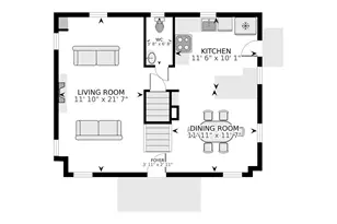 8214 Laurel Dr, Parkville, MD 21234 - Photo 45