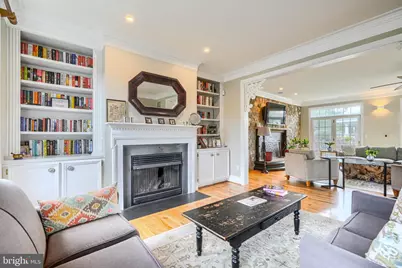 2415 Old Bosley Road, Lutherville Timonium, MD 21093 - Photo 11