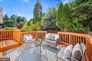 4703 Buxton Cir, Owings Mills, MD 21117 - Photo 5