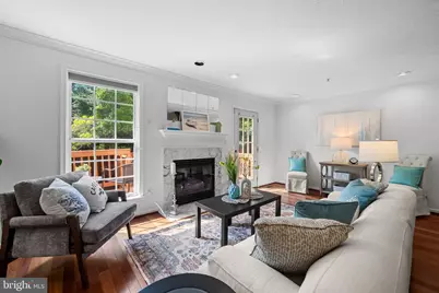 4703 Buxton Circle, Owings Mills, MD 21117 - Photo 3