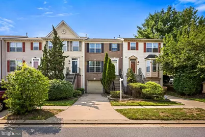4703 Buxton Circle, Owings Mills, MD 21117 - Photo 1