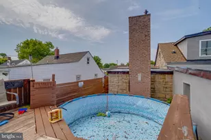 7808 Meath, Baltimore, MD 21222 - Photo 17