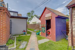 7808 Meath, Baltimore, MD 21222 - Photo 21
