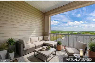 400 Symphony Circle #403J, Cockeysville, MD 21030 - Photo 15