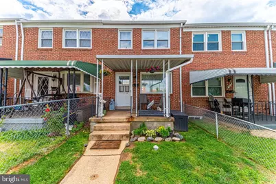 4418 Scotia Road, Baltimore, MD 21227 - Photo 1