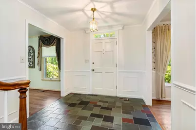 4312 Manorwood Drive, Glen Arm, MD 21057 - Photo 5