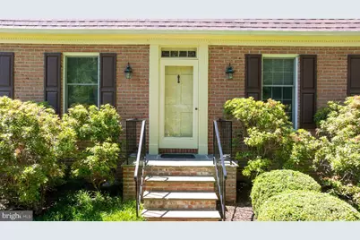 4312 Manorwood Drive, Glen Arm, MD 21057 - Photo 3