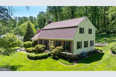 4312 Manorwood Drive, Glen Arm, MD 21057 - Photo 41