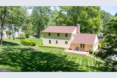 4312 Manorwood Drive, Glen Arm, MD 21057 - Photo 37