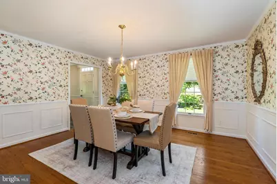 4312 Manorwood Drive, Glen Arm, MD 21057 - Photo 9