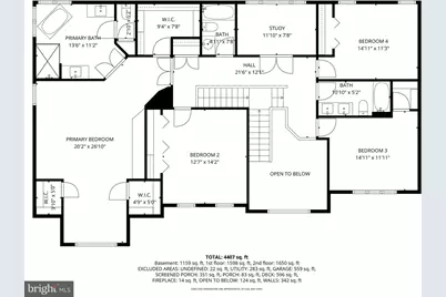 9 Latimore Way, Owings Mills, MD 21117 - Photo 87