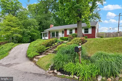 8805 Littlewood, Parkville, MD 21234 - Photo 3