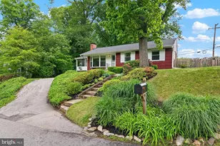 8805 Littlewood, Parkville, MD 21234 - Photo 3