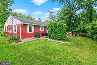 8805 Littlewood, Parkville, MD 21234 - Photo 9