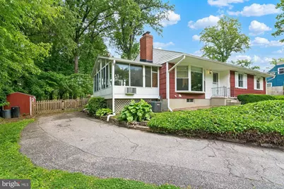 8805 Littlewood, Parkville, MD 21234 - Photo 5