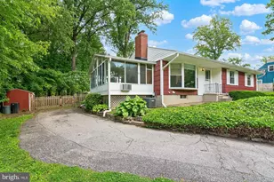 8805 Littlewood, Parkville, MD 21234 - Photo 5