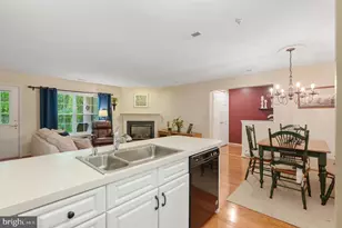 400 Plumbridge Ct, Lutherville Timonium, MD 21093 - Photo 9
